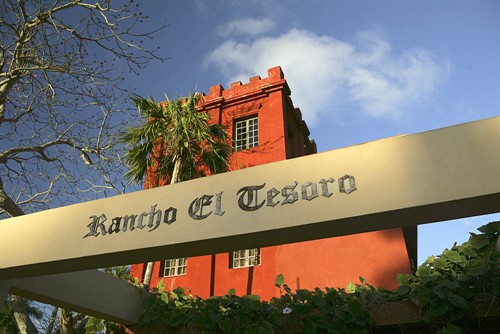 Rancho El Tesoro